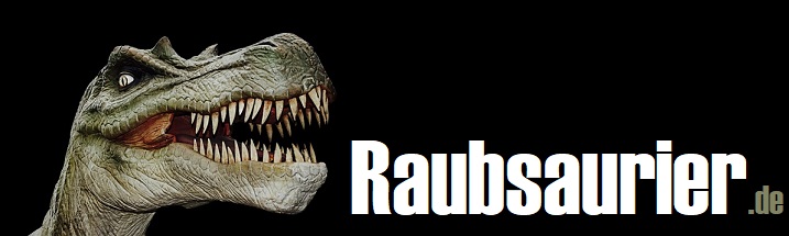 Raubsaurier.de